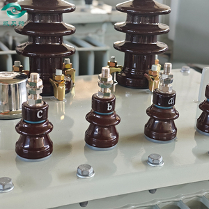 100kva EI 66 32 Power <strong>Transformer</strong> with <strong>220v</strong>/<strong>380v</strong>/440v <strong>Output</strong> Three Phase 10kv <strong>Input</strong> Competitive Price - Product Image 6