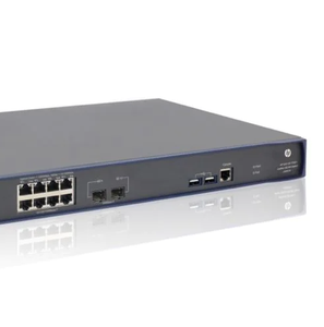 Verimli ağ yönetimi ve veri iletimi için yüksek kaliteli JG641A H-P 830 ağ denetleyicisi - Product Image 1