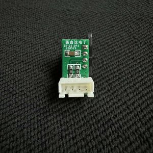 SUBLICOOL Eco-solvent Printer H9730 <strong>Encoder</strong> <strong>Sensor</strong> Decoder for UV Flatbed Machine Printer <strong>Raster</strong> Decoder - Product Image 2