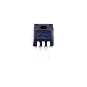 集積回路FCPF22N60NT TO-220F-3スマートパワーIGBTダーリントンデジタルトランジスタ3レベルサイリスタ - Product Image 1