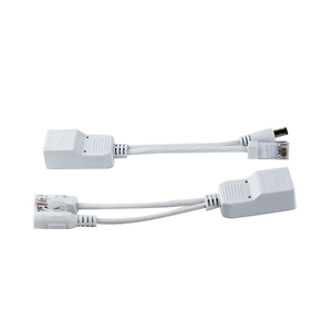 สาย PoE แบบพาสซีฟ9-48V สำหรับกล้อง IP สายอะแดปเตอร์อีเธอร์เน็ตแบบ PoE Splitter - Product Image 4