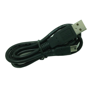 Mini USB 5p tipi için USB kablosu 2.0 sürüm USB Am