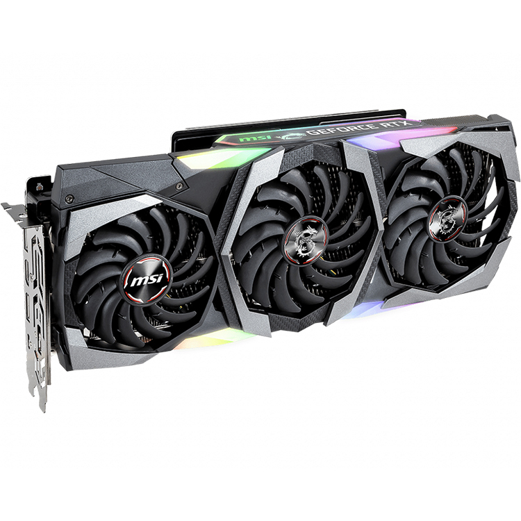 GeForce RTX 2080