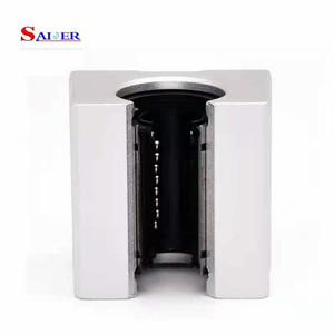 OEM定制SBR系列直线导轨各种尺寸和配置可用于特殊应用 - Product Image 3