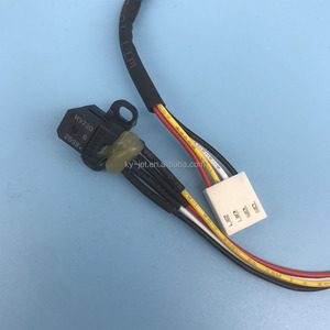 Sensor codificador de impresora XP600 I3200 para placa Hoson Xp600/DX5/I3200 para Allwin Xuli Raster Sensor con lector H9730 - Product Image 6