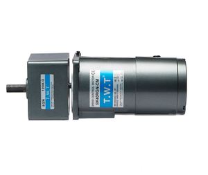 Ac <strong>Motor</strong> High Rpm <strong>Variable</strong> <strong>Speed</strong> Control Gear <strong>Motor</strong> with <strong>Speed</strong> <strong>Controller</strong>