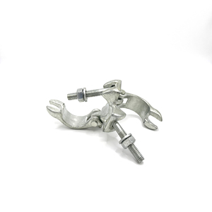 Giàn giáo đôi Coupler tải công suất giàn giáo kẹp thả giả mạo - Product Image 5