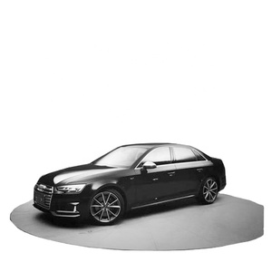 CE承認360度ディスプレイリモートコントロール車機械回転プラットフォーム - Product Image 3