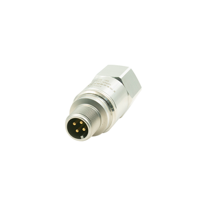 Mayın MA patlamaya dayanıklı sertifikasyon sıcaklığı 4-20mA hız titreşim sensörü - Product Image 2