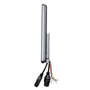 Facial Identification Access Control <strong>Face</strong> <strong>Recognition</strong> Cloud F1 Support 2 Million Pixels 1280 X 720 Android 9.0 Above 5inch - Product Image 4