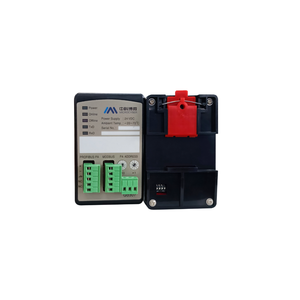 Modbus a Profibus PA Convertidor Gateway - Product Image 5