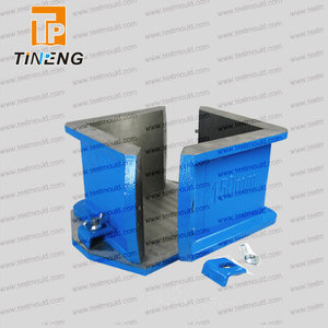 Máquina automática de prueba de compresión servo electrohidráulica, Micro, 3000kn, para materiales de construcción, 2 unidades - Product Image 3