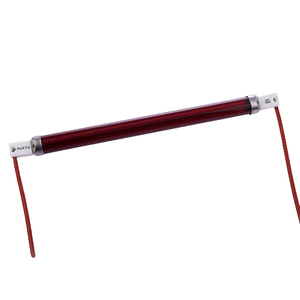 Ruby <strong>Infrared</strong> Halogen Heating Tube - Product Image 5