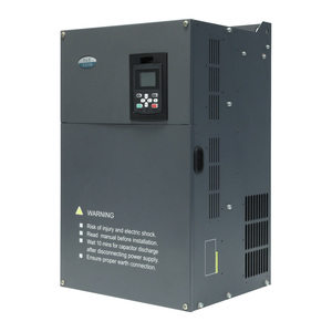 V9 Series VFD AC <strong>Drive</strong> Control Modbus 485 Profinet Profibus-Dp CANOpen <strong>Frequency</strong> Converter 50hz 60hz - Product Image 3