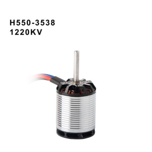 Flash Hobby H550 3538 1220KV 2200W Power Tool Brushless <strong>Motor</strong> Airplane Drone <strong>Motor</strong> 10 kw Brushless