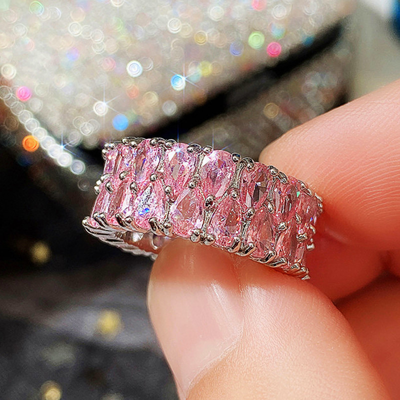 F1215 pink diamond