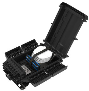 ODF-Divisor de fibra óptica de 24 núcleos, caja IP68, terminal de 24 puertos con divisor de PLC 1X8 1X16 - Product Image 2
