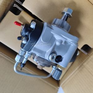 Haoxiang 22100-0L020 294000-0351 ارتفاع ضغط السكك الحديدية المشتركة الديزل مضخة حقن الوقود لتويوتا هايلكس - Product Image 5