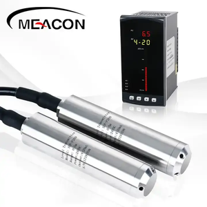 Submersible <strong>Level</strong> <strong>Sensor</strong> <strong>Liquid</strong> <strong>Level</strong> Transmitters Non Contact <strong>Liquid</strong> <strong>Level</strong> <strong>Sensor</strong> - Product Image 6