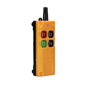 X903 433MHz Duplikator Fernbedienung 2000m neueste Version Schnell lesen und Kopieren/Klonen 4/6 Tasten für Garagentor Fernbedienung - Product Image 6