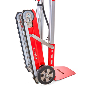 ZONZINI Buddy Electric <span class=keywords><strong>Stair</strong></span> Climber für den Möbel transport Super power Lithium batterie 200 kg Kletter ausrüstung Zubehör - Product Image 5