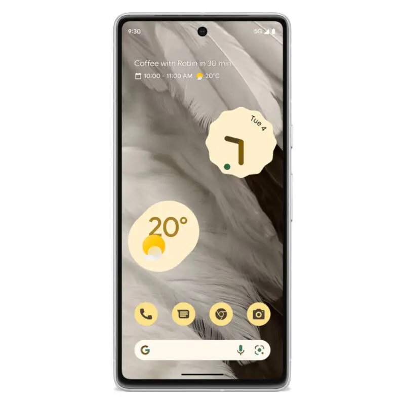 Дешевые оптовые мобильные телефоны для Google Pixel 2 3 4 5 6 7 контроллер мобильных телефонов Android 5g телефонный звонок