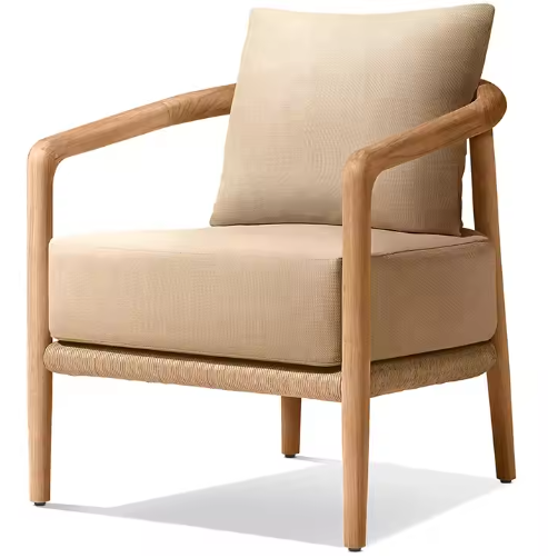 Lounge Chair