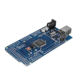 ATmega2560-16AU geliştirme kurulu USB kablosu Geekcreit Arduino ürünleri iş resmi Arduino panoları ile