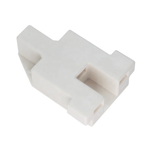 SCS003-03 B580003-2-03 faf 5.80mm Pitch dây để nối dây hai lõi <span class=keywords><strong>3</strong></span> cực cụm khối nhà ở - Product Image 2