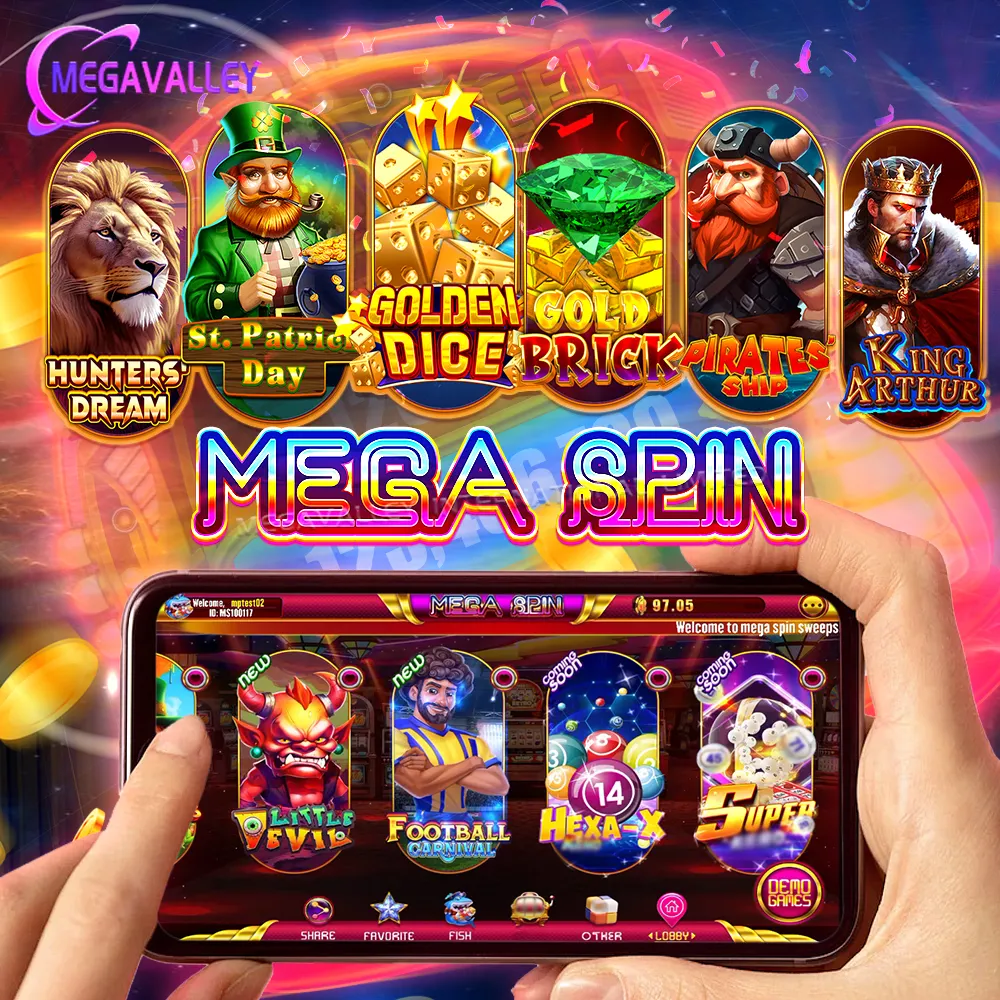 Web quick play multi line reel game PC mobile download apk megaspin diventa distributore online di giochi di pesce