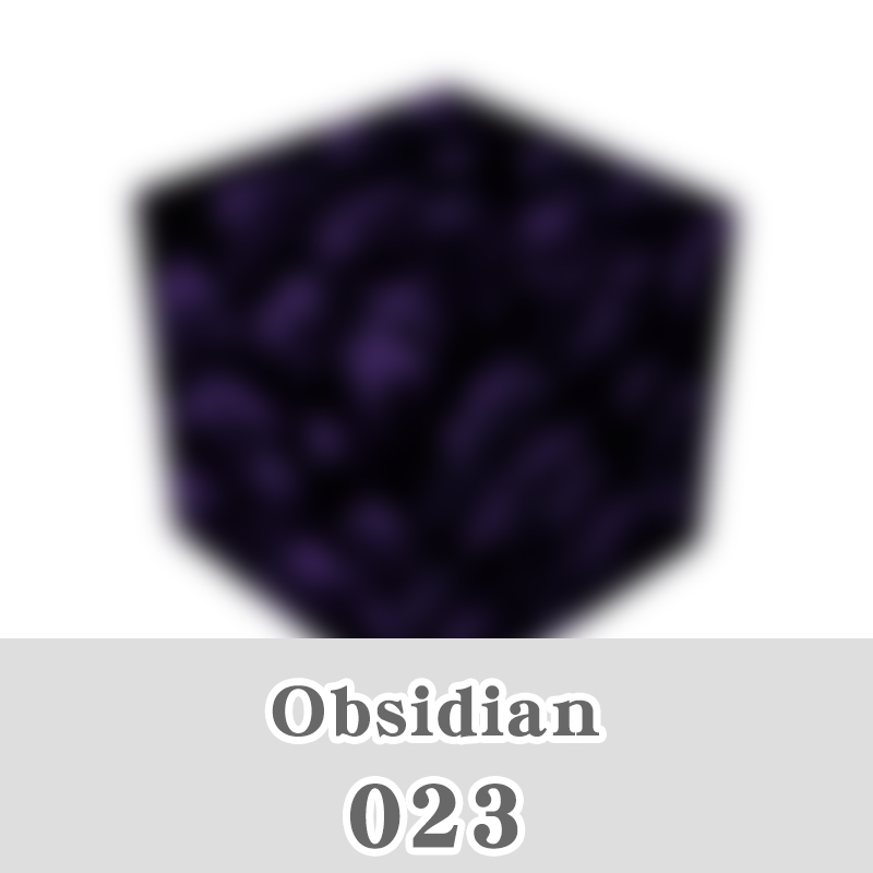023-ossidiana