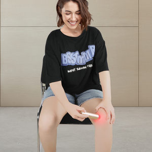 Küçük taşınabilir Mini kollajen lamba kırmızı aydınlatma renkli kızılötesi fototerapi yüz cihazı mavi akne Ptd Led ışık terapisi makinesi - Product Image 6