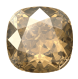 Crystal Golden Shadow