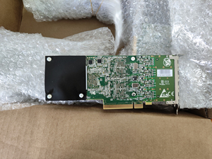 Brand New X520-DA4 Original Large Stock Intel <strong>10</strong> <strong>Gb</strong> 4-port SFP+PCIe2.0 X8 Chipset X520-DA4 <strong>Network</strong> Card Ethernet to WIFI Adapter - Product Image 6