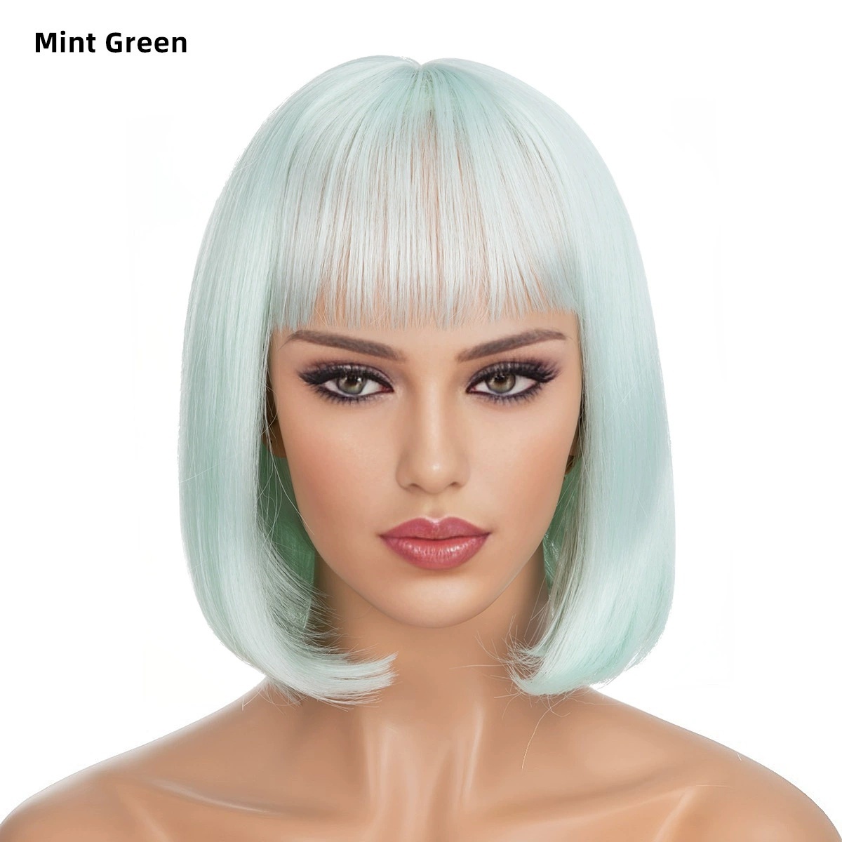 Verde menta
