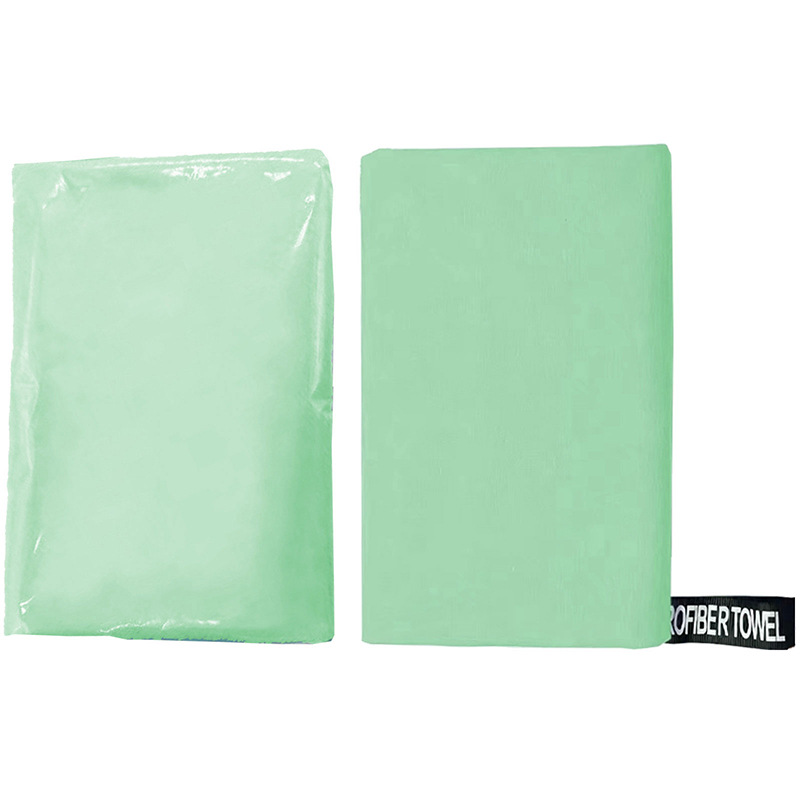 Bolso opp verde menta