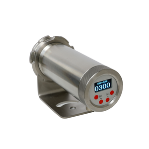 Interruptor de sensor industrial de alta calidad, sin contacto, 4 salidas de 20ma, infrarrojo, temperatura - Product Image 2