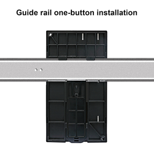 2.2 kww三相输入380V至三相380V输出变频器 - Product Image 5