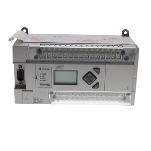 <strong>Allen</strong>-<strong>Bradley</strong> for Rockwell 1766-L32AWA MicroLogix 1400 32-Point Controller AC120V for <strong>PLC</strong> <strong>Programming</strong> and Industrial Control - Product Image 2