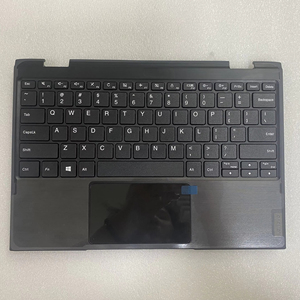 5cb0t45054 cho Lenovo Windows <span class=keywords><strong>winbook</strong></span> 300E 2nd Gen palmrest W/chúng tôi Bàn phím Touchpad - Product Image 1