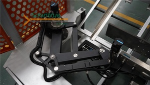 Fully <strong>Automatic</strong> <strong>Robotic</strong> case Carton Erector Box Packing <strong>Machine</strong> <strong>System</strong> - Product Image 6