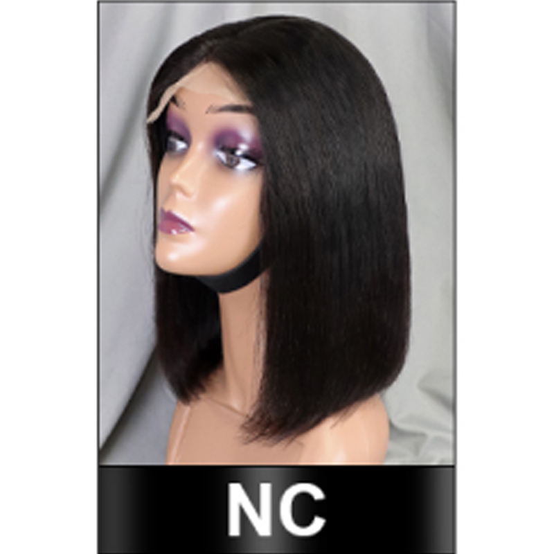 ST - NC#
