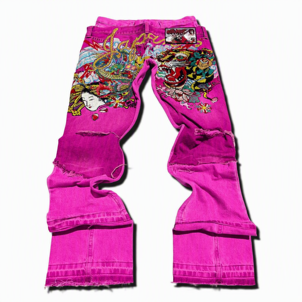 Fuchsia