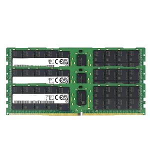 Original M393AAG40M32-CAE 3200 128G Rams <span class=keywords><strong>Ddr4</strong></span> <span class=keywords><strong>Ddr4</strong></span>-3200 Rdimm Pc4-25600R Quad Rank X4 Modul Ecc Reg Server Speicher