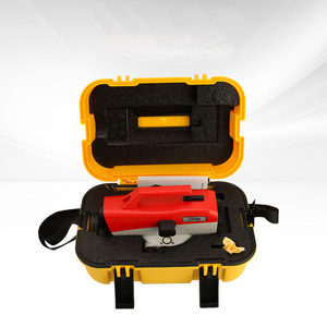Instrumento de nivel automático de nivel de alta precisión DSF36 Digital Level Dumpy - Product Image 4