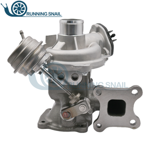 מגדש טורבו GTDI12V 1761178 עבור פורד C-<span class=keywords><strong>MAX</strong></span> פוקוס III 1.0 92 KW 125 HP <span class=keywords><strong>3</strong></span> זיל CM5G-6K682-GB CM5G6K682GB