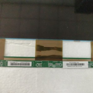 BOE, pantalla de Monitor LCD de 31,5 pulgadas, pantalla LED TFT, Panel de repuesto de celda abierta, Panel IPS tipo DP para computadora de escritorio