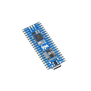 Micro Snow RP2040-Modul 0,96-Zoll-LCD-65K-Display, Mikrocontroller-Entwicklungs platine Mehrkern prozessor - Product Image 5