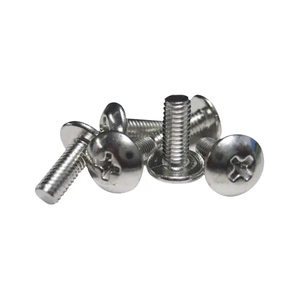 M1 M1.2 M1.4 M1.6M1.7薄型フラットヘッドクロスフィリップマイクロ小ネジ - Product Image 3