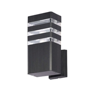 Lampe Murale Carrée 3 Up